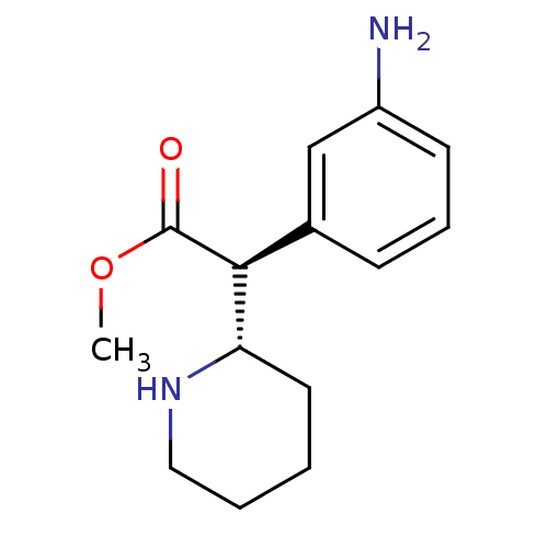 Chemical structure of BindingDB Monomer ID 50050107