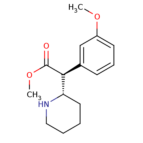 Chemical structure of BindingDB Monomer ID 50050113
