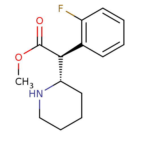 Chemical structure of BindingDB Monomer ID 50050114