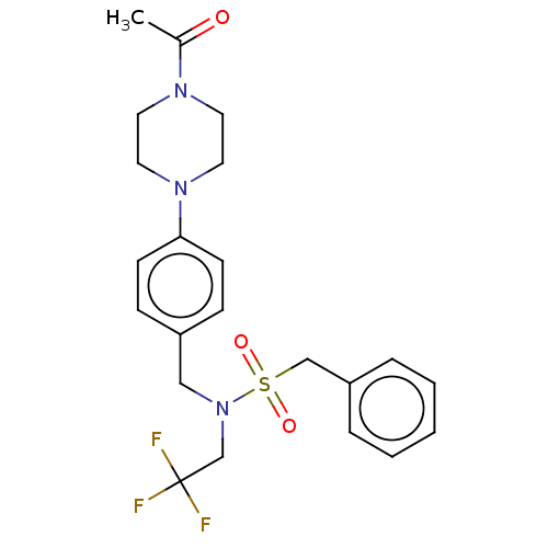 Chemical structure of BindingDB Monomer ID 50050117