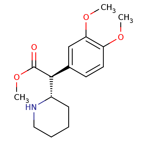 Chemical structure of BindingDB Monomer ID 50050124