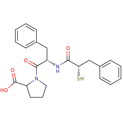 Chemical structure of BindingDB Monomer ID 50050125