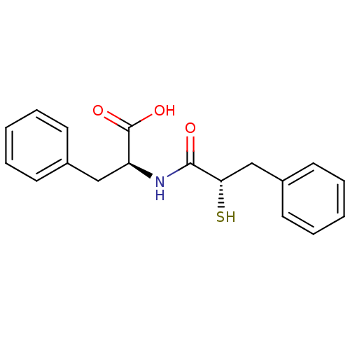 Chemical structure of BindingDB Monomer ID 50050126