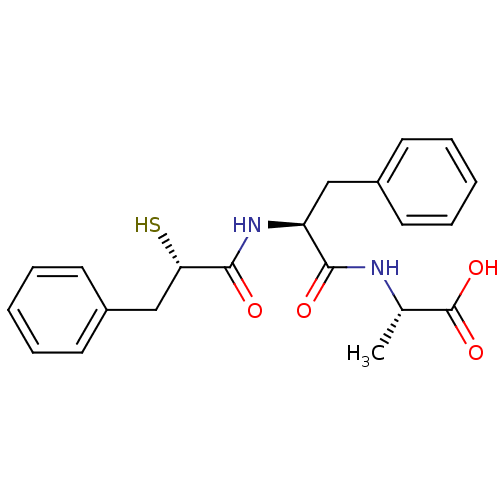 Chemical structure of BindingDB Monomer ID 50050128