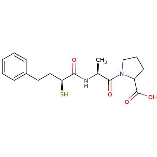 Chemical structure of BindingDB Monomer ID 50050149