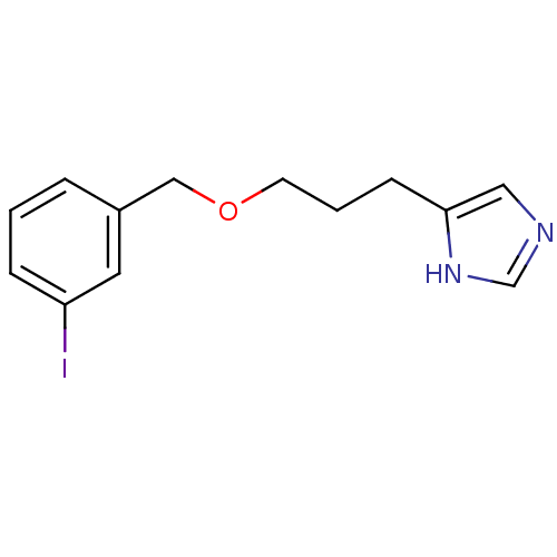 Chemical structure of BindingDB Monomer ID 50050173