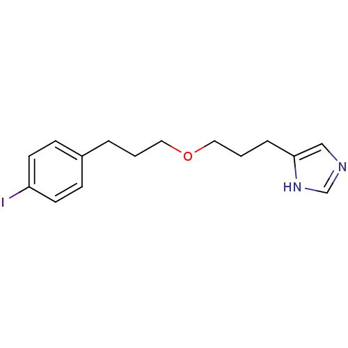 Chemical structure of BindingDB Monomer ID 50050175