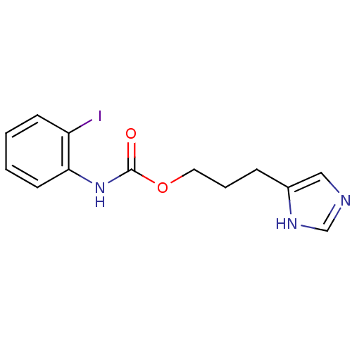 Chemical structure of BindingDB Monomer ID 50050177