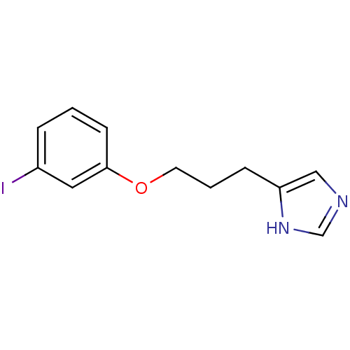 Chemical structure of BindingDB Monomer ID 50050178