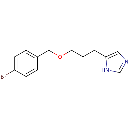 Chemical structure of BindingDB Monomer ID 50050180