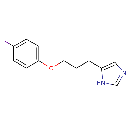 Chemical structure of BindingDB Monomer ID 50050181