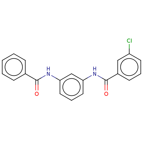 Chemical structure of BindingDB Monomer ID 50050440