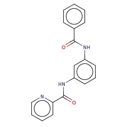 Chemical structure of BindingDB Monomer ID 50050453