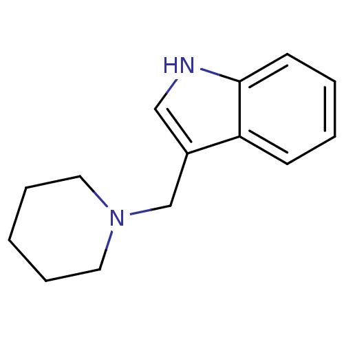 Chemical structure of BindingDB Monomer ID 50050466