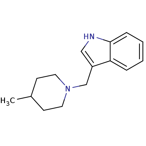 Chemical structure of BindingDB Monomer ID 50050469