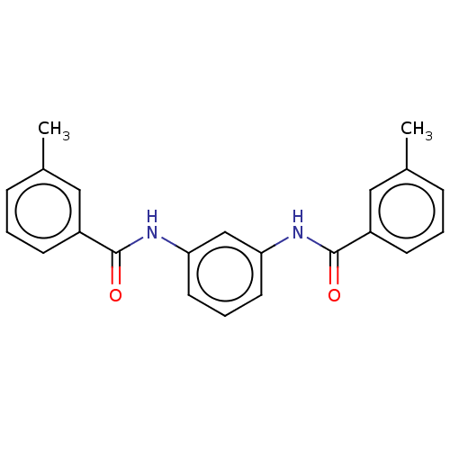 Chemical structure of BindingDB Monomer ID 50050495