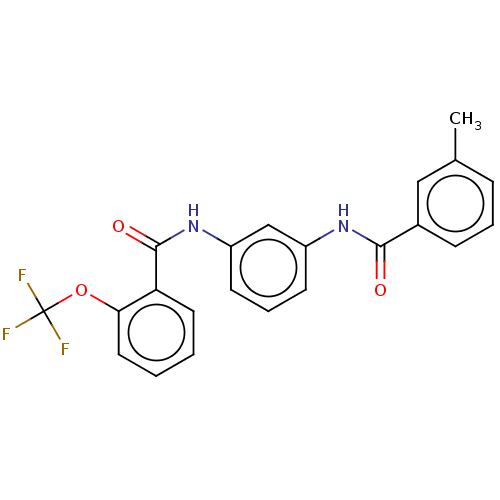 Chemical structure of BindingDB Monomer ID 50050504
