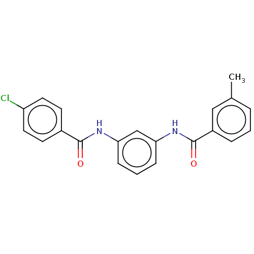 Chemical structure of BindingDB Monomer ID 50050518
