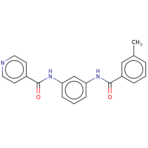 Chemical structure of BindingDB Monomer ID 50050539