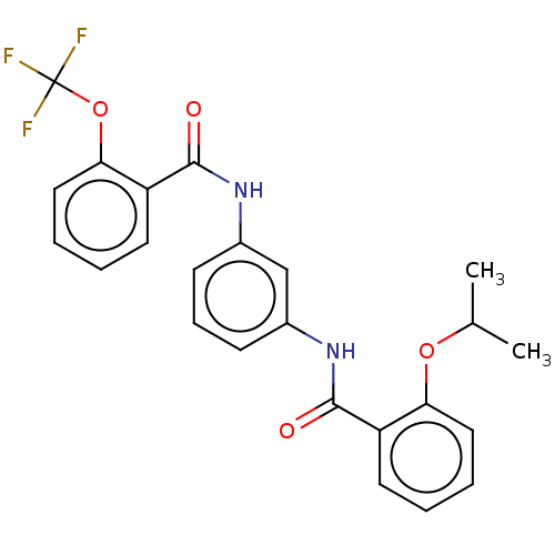 Chemical structure of BindingDB Monomer ID 50050546