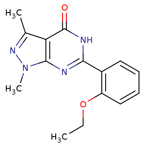 Chemical structure of BindingDB Monomer ID 50050608
