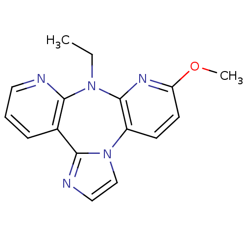 Chemical structure of BindingDB Monomer ID 50050628