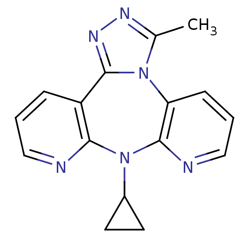 Chemical structure of BindingDB Monomer ID 50050630