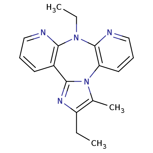 Chemical structure of BindingDB Monomer ID 50050631