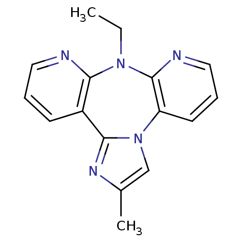 Chemical structure of BindingDB Monomer ID 50050638
