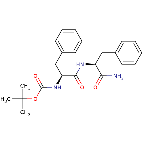 Chemical structure of BindingDB Monomer ID 50050675