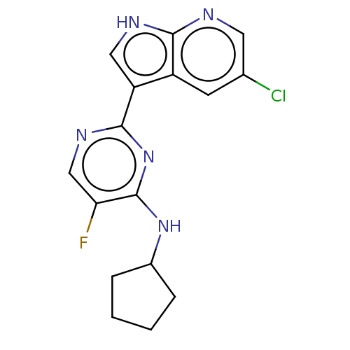 Chemical structure of BindingDB Monomer ID 50050720