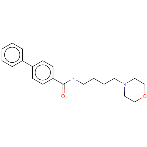 Chemical structure of BindingDB Monomer ID 50050763
