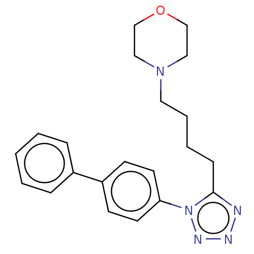Chemical structure of BindingDB Monomer ID 50050765