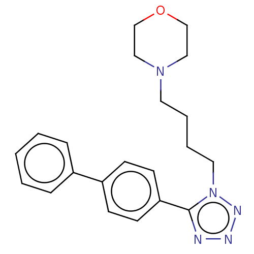 Chemical structure of BindingDB Monomer ID 50050767