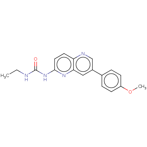 Chemical structure of BindingDB Monomer ID 50050851