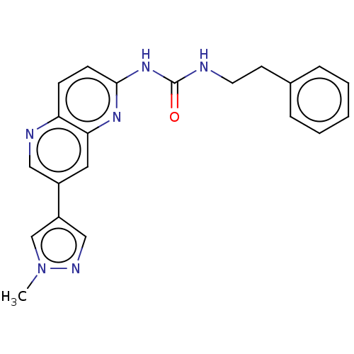 Chemical structure of BindingDB Monomer ID 50050852
