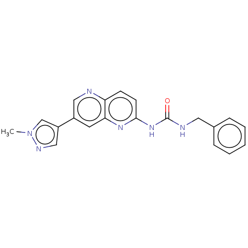 Chemical structure of BindingDB Monomer ID 50050853
