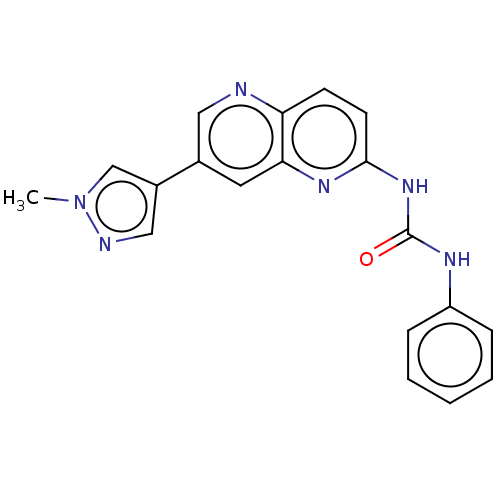 Chemical structure of BindingDB Monomer ID 50050854