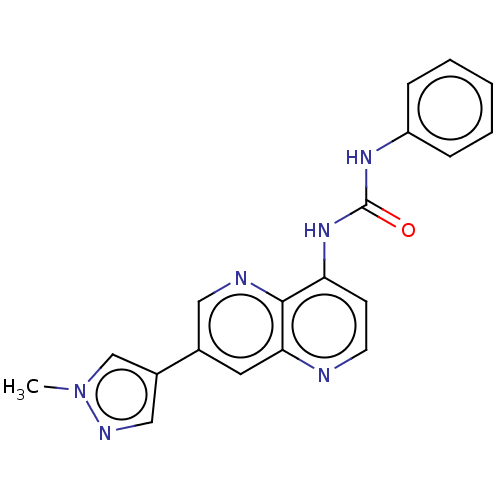 Chemical structure of BindingDB Monomer ID 50050859