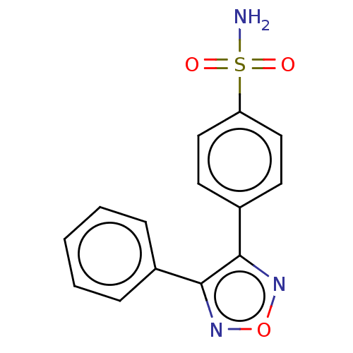 Chemical structure of BindingDB Monomer ID 50050908