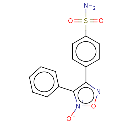 Chemical structure of BindingDB Monomer ID 50050909