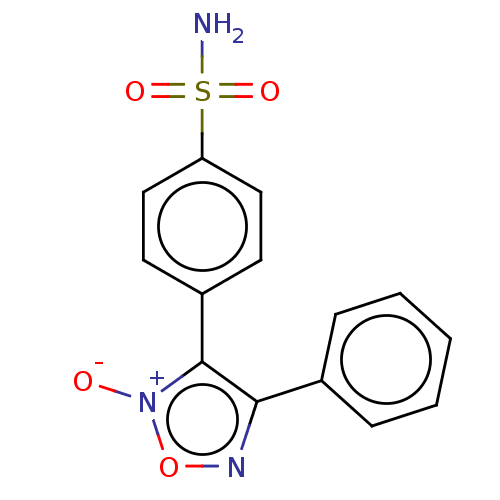 Chemical structure of BindingDB Monomer ID 50050910