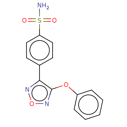 Chemical structure of BindingDB Monomer ID 50050914