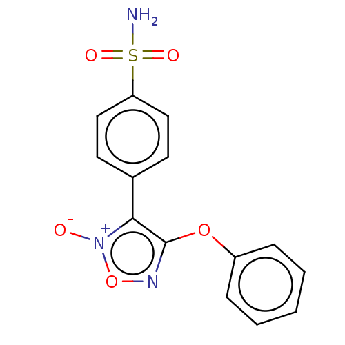 Chemical structure of BindingDB Monomer ID 50050918