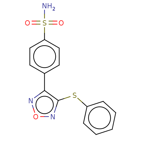 Chemical structure of BindingDB Monomer ID 50050920