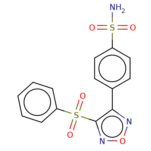 Chemical structure of BindingDB Monomer ID 50050922