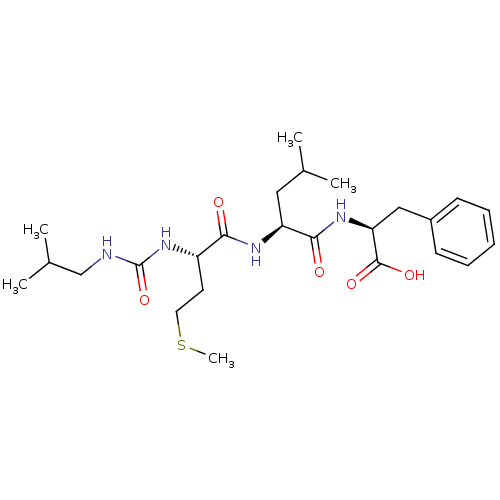 Chemical structure of BindingDB Monomer ID 50050938