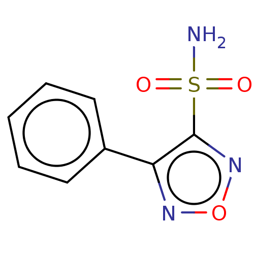 Chemical structure of BindingDB Monomer ID 50050963