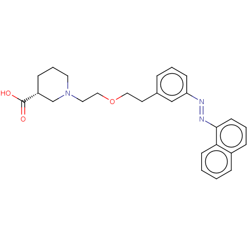 Chemical structure of BindingDB Monomer ID 50051037