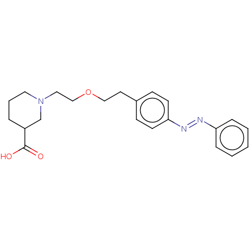 Chemical structure of BindingDB Monomer ID 50051041